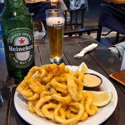 Petrel Irish Bar