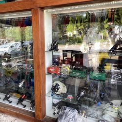 Pina Pesca Shop