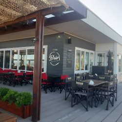 Pinamar Barbados Parador