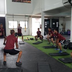 Pinamar Training Club