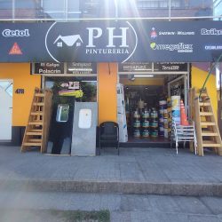 Pintureria Ph