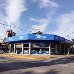 Pinturerias Indigo - Suc Gesell Norte