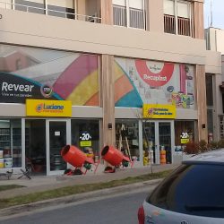 Pinturerias Luciano