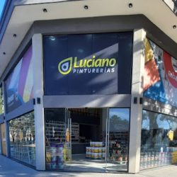 Pinturerias Luciano