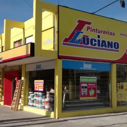 Pinturerias Luciano