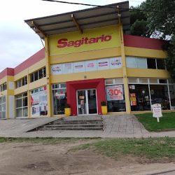 Pinturerías Sagitario