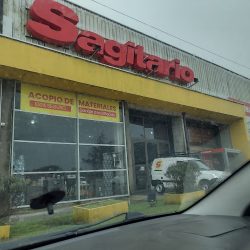 Pinturerias Sagitario