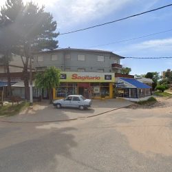 Pinturerías Sagitario
