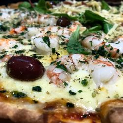 Piu Pizza