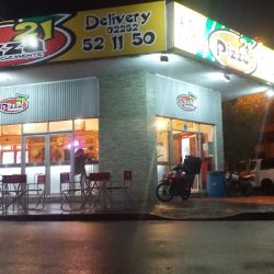 Pizza 21