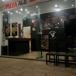 Pizza Ale