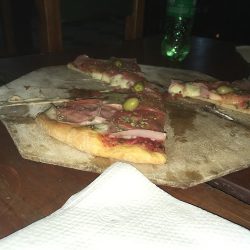 Pizza Conmigo