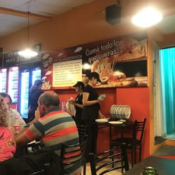 Pizza Free