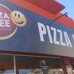 Pizza Free