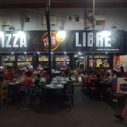 Pizza Free