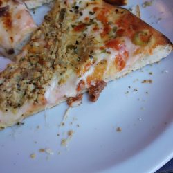 Pizza Free