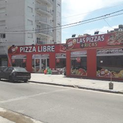 Pizza Free San Clemente