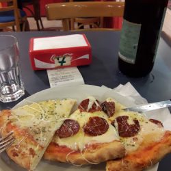 Pizza Libre