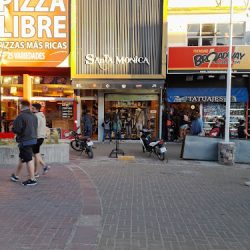 Pizza Libre