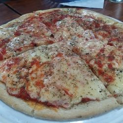 Pizza Libre El 22