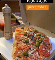Pizza Rober