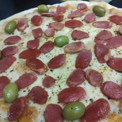 Pizza Ya