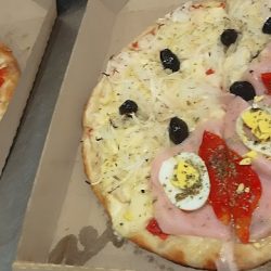Pizzería 10 Villa Gesell