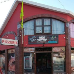 Pizzeria Costa Azul