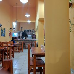 Pizzería Don Mateo