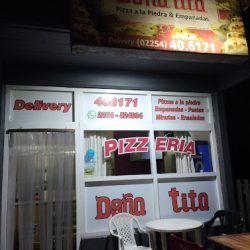 Pizzeria Doña Tita
