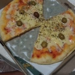 Pizzeria El Hornero