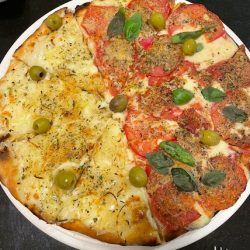 Pizzeria Escorpio Del Bosque