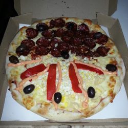 Pizzeria Felipe