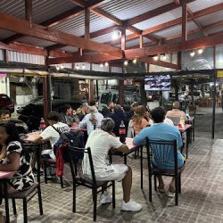 Pizzeria Il Peperonchino