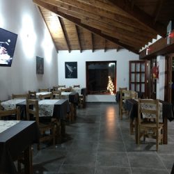 Pizzeria La Cabaña