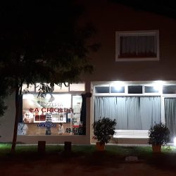Pizzería La Criolla