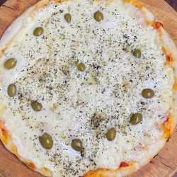 Pizzería Leo Pinamar