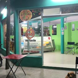 Pizzeria Mi Familia