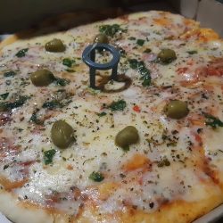 Pizzeria Mucho Sabor