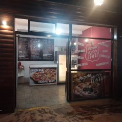 Pizzeria Nuestra Señora De Itatí