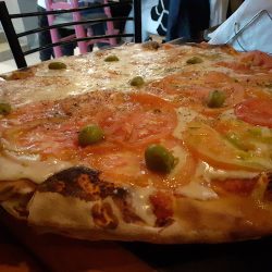 Pizzeria Potenza