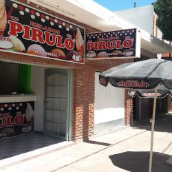 Pizzería & Rotisería El Delfín