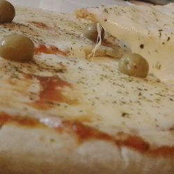 Pizzeria Solcito