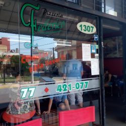 Pizzeria Y Casa De Comidas Federico