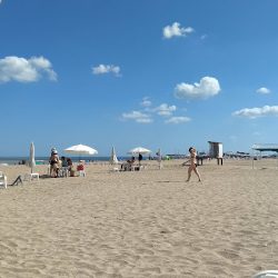 Playa De Pinamar