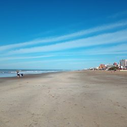 Playa Mar De Ajo
