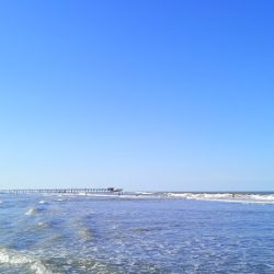 Playa Mar De Ajo