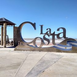 Playa San Bernardo