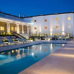 Playas Art Hotel
