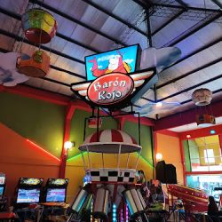 Playland Park